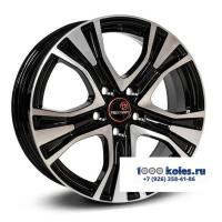 Remain R17 / 7J PCD 5x114.3 ЕТ 45 ЦО 67.1 Mazda CX-5 R159