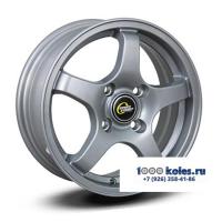 Cross Street R15 / 6J PCD 4x108 ЕТ 47 ЦО 63.4 CR-14