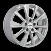 Carwel Чаны 1802 (Geely Coolray) 7,0x18 5/114,3 ET50 D54,1 AST (Арт.110724)