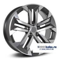 Premium Series R19 / 7.5J PCD 5x108 ЕТ 47 ЦО 60.1 КР015 Jaecoo J7