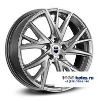 КиК R18 / 6.5J PCD 5x114.3 ЕТ 37 ЦО 66.6 Кайлас