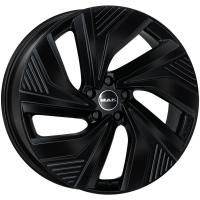 MAK Electra 9,0x19 5/108 ET53 D63,4 Gloss Black (F9090EEGB53GD4)