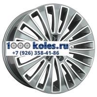 Replay 8x18/5x114,3 ET42 D67,1 KI147 GMF (конус, C570)