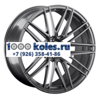 LS Forged 10,5x22/5x112 ET43 D66,6 LS FG12 MGM (конус, C570)