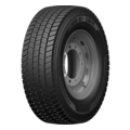 Tornado (Advance Holdings) 245/70R17,5 136/134M GR-D2 TL M+S 3PMSF 16PR