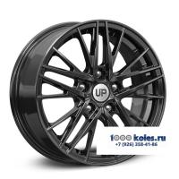 Wheels UP R16 / 6.5J PCD 5x108 ЕТ 50 ЦО 63.35 Up108