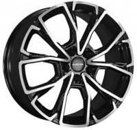 KHOMEN 1907 (Exeed VX/ TXL) 7,5x19 5/108 ET36 D65,1 BLF (Арт.131900)