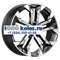 Premium Series 7,5x19/5x108 ET36 D65,1 КР015 (Exeed TXL/VX) Diamond Quartz