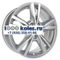 СКАД 7x17/5x112 ET43 D66,6 Мельбурн (КЛ245) Селена (АРС 014 black)