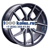 LS 7,5x17/5x112 ET40 D66,6 1242 GMF (конус)