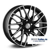 Скад R16 / 6.5J PCD 5x108 ЕТ 50 ЦО 63.35 Сиена