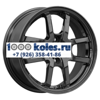 iFree 6x15/4x100 ET45 D56,6 Грид (КС1082) BK