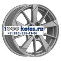 iFree 6,5x16/5x108 ET33 D60,1 Зиплайн (КС1042) Хай Вэй