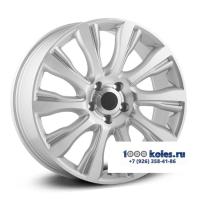 Legeartis Optima R20 / 8.5J PCD 5x120 ЕТ 47 ЦО 72.6 LR41