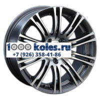 LS 7x16/5x114,3 ET40 D73,1 146 GMF (конус)