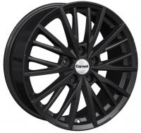 Carwel Агма 1719 (Nissan Juke F15 14_20) 7,0x17 5/114,3 ET47 D66,1 BL (Арт.122255)