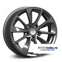 Скад R17 / 7J PCD 5x114.3 ЕТ 40 ЦО 66.1 KL-299