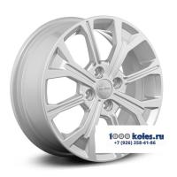 iFree Original R15 / 6J PCD 4x100 ЕТ 46 ЦО 54.1 Rio II КС945