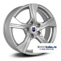 КиК R16 / 6.5J PCD 5x114.3 ЕТ 45 ЦО 60.1 ZV Lifan Х60 КС1053