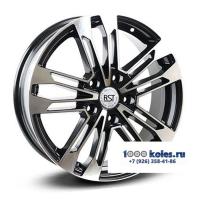 RST R17 / 7J PCD 5x120 ЕТ 55 ЦО 65.1 R167