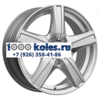 СКАД 6,5x17/5x108 ET50 D63,3 Адмирал Селена