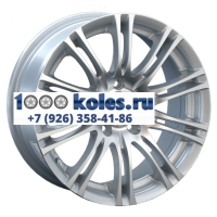 LS 7x16/5x114,3 ET40 D73,1 146 SF (конус)