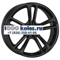 MAK 8,5x21/5x112 ET43 D66,45 Nurburg Gloss Black