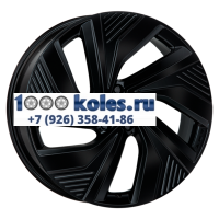 MAK 7,5x19/5x114,3 ET51 D67,1 Electra Gloss Black