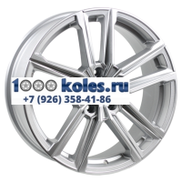 RST 7x18/5x108 ET23 D60,1 R078 (LX TGDI) Silver