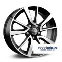 iFree Original R17 / 7J PCD 5x114.3 ЕТ 47 ЦО 66.1 Juke КС699