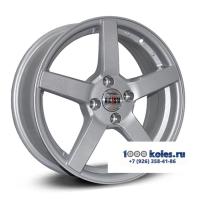 Alcasta R16 / 6.5J PCD 4x108 ЕТ 37.5 ЦО 63.3 M45