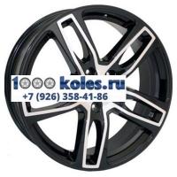 СКАД 7x18/5x114,3 ET42 D67,1 Женева (КЛ224) Алмаз