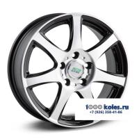 N2O R15 / 6.5J PCD 5x114.3 ЕТ 45 ЦО 73.1 Y283