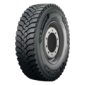 Michelin 315/80R22,5 156/150K X Works HD D TL M+S