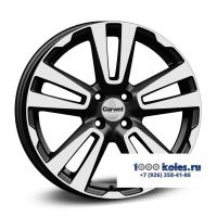 Carwel R17 / 6.5J PCD 4x100 ЕТ 43 ЦО 60.1 Берг