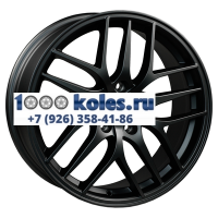 Yamato 8x18/5x114,3 ET50 D60,1 Eiko Black