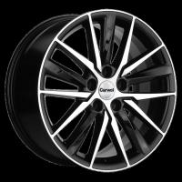 Carwel Алдан 1807 (Camry '21) 8,0x18 5/114,3 ET50 D60,1 ABT (Арт.110166)