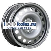 Trebl 6,5x16/5x108 ET44 D65,1 9305T Silver