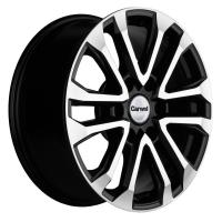 Carwel Пур 1805 (Haval H5/Great Wall Hover H3/H5) 7,5x18 6/139,7 ET38 D100,1 ABT (Арт.116638) б/к