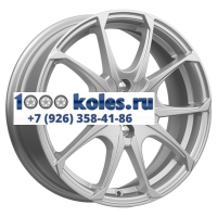 iFree 6x16/4x114,3 ET40 D67,1 Такеши (КС877) Нео-классик