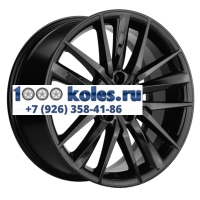 Khomen Wheels 8x18/5x114,3 ET50 D60,1 KHW1807 (Camry NEW) Black (под ORG)