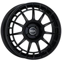 MAK NTT 7,0x17 4/108 ET42 D63,4 Gloss Black (F7070TNGB42BD4)