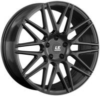 LS FlowForming RC51 8,5x19 5/108 ET30 D65,1 BK (S092226)