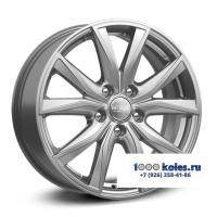 iFree Original R17 / 7J PCD 5x114.3 ЕТ 50 ЦО 67.1 ZV Mazda CX-5 KC867