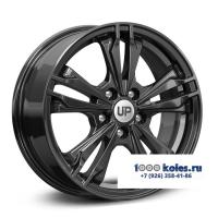 Wheels UP R16 / 6.5J PCD 5x112 ЕТ 40 ЦО 57.1 Up103