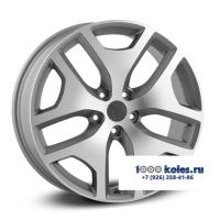 Legeartis Concept R18 / 7J PCD 5x114.3 ЕТ 45 ЦО 67.1 Ki528