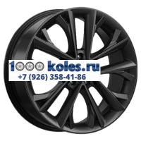 Premium Series 7x18/5x108 ET33 D60,1 КР012 (Tiggo 7 Pro) Fury black