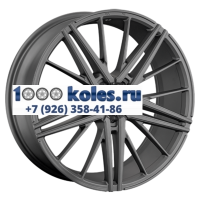 LS FlowForming 8x20/5x108 ET46 D63,3 RC76 MGM (конус, Колпак+лого)