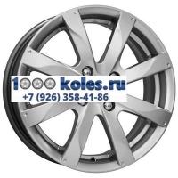 K&K 6x15/4x100 ET48 D60,1 Джемини (КС617) Дарк платинум