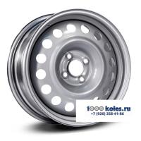 TREBL R15 / 6J PCD 4x114.3 ЕТ 44 ЦО 56.6 7985